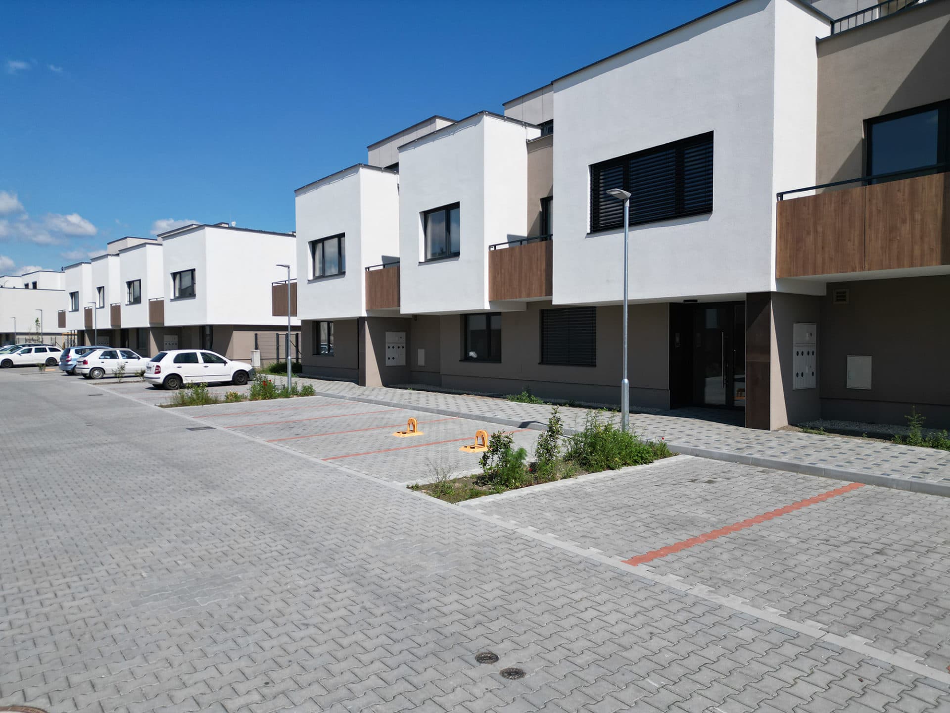 Hviezdne bývanie, Bratislava — jedna z našich realizácií
